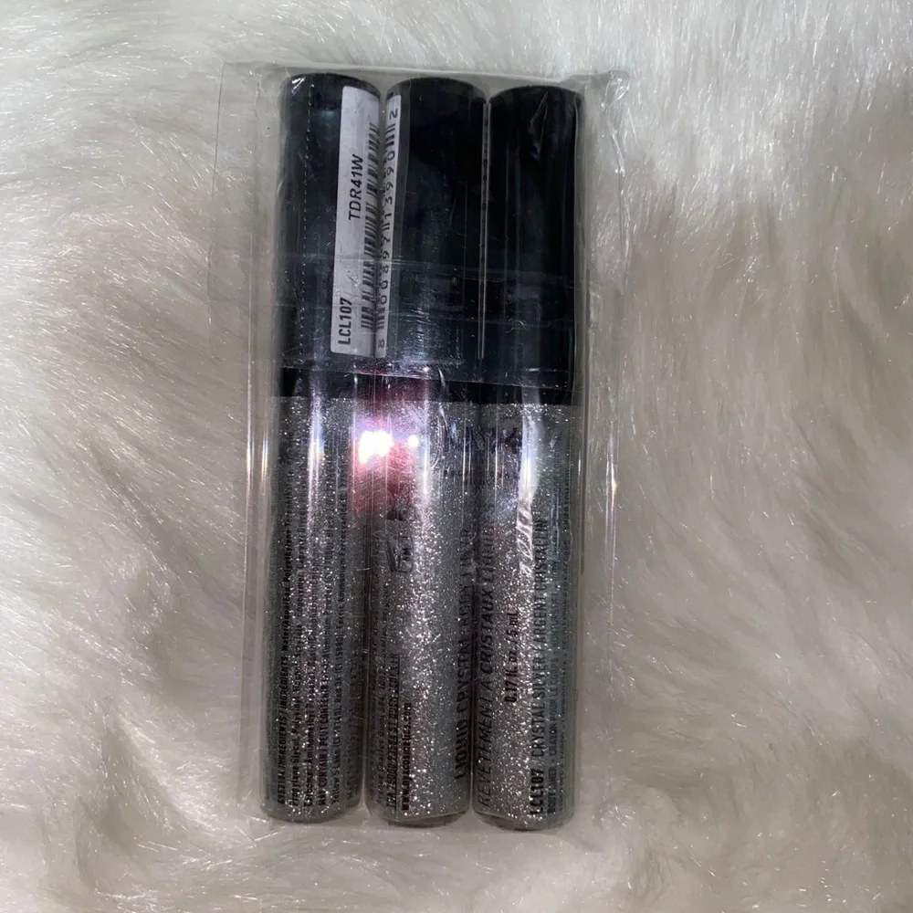 NYX bundle sealed